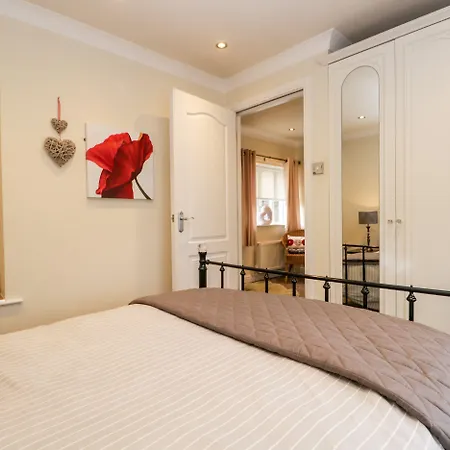 Tatil Evi Church View