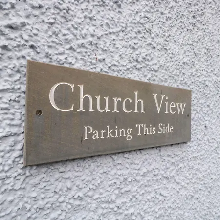 Church View Tatil Evi Ambleside