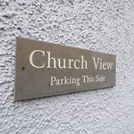 Church View Сasa de vacaciones Ambleside