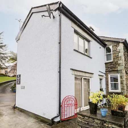 Church View Holiday home Ambleside