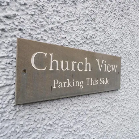 Holiday home Church View *