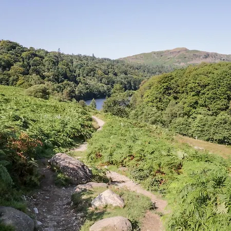 Holiday home Church View Ambleside