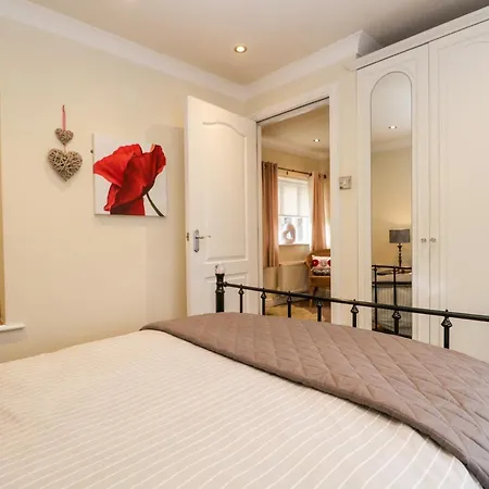 Church View Holiday home *