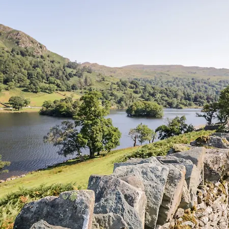 Church View Ambleside
