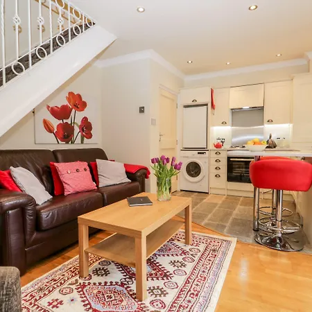 Church View Σπίτι διακοπών