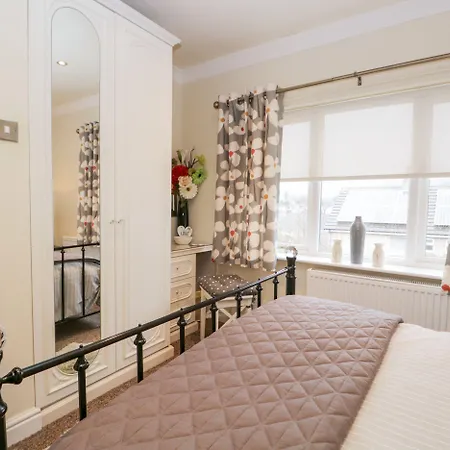 Σπίτι διακοπών Church View *