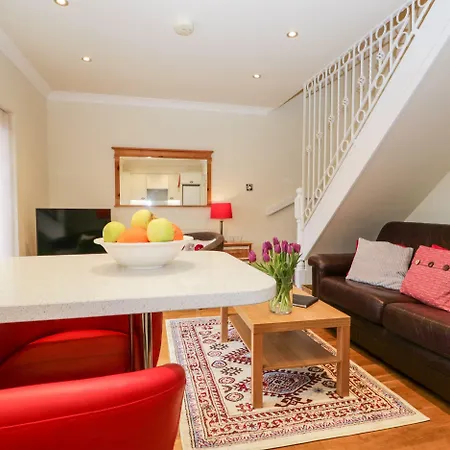 Σπίτι διακοπών Church View *