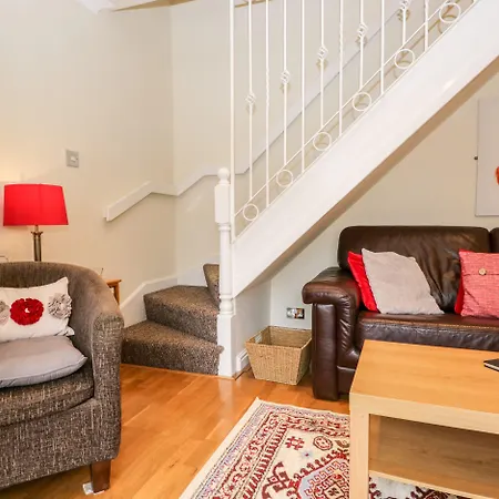 Σπίτι διακοπών Church View *