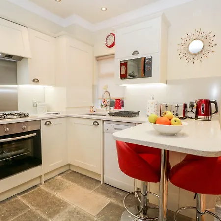 Church View Σπίτι διακοπών Ambleside