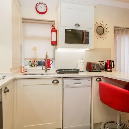 Church View Ambleside