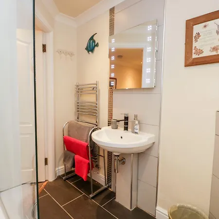 Church View Σπίτι διακοπών Ambleside