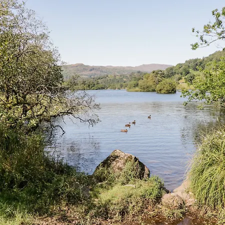 Church View Holiday home