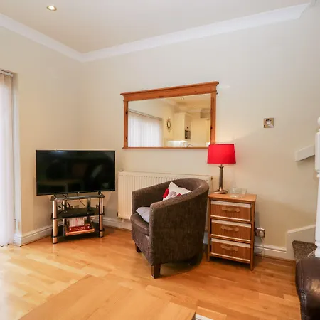 Church View Holiday home *