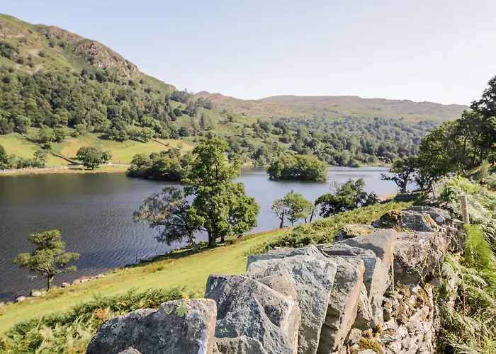 Church View Ambleside