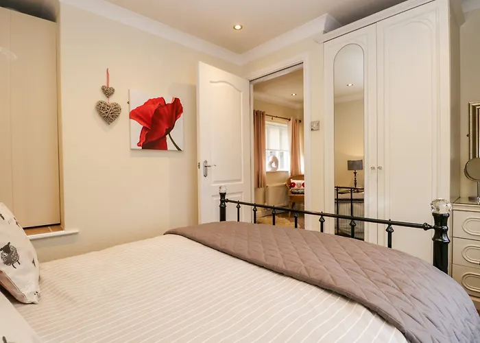 Holiday home Church View