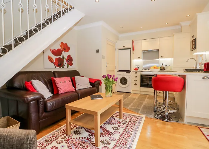 Church View Holiday home