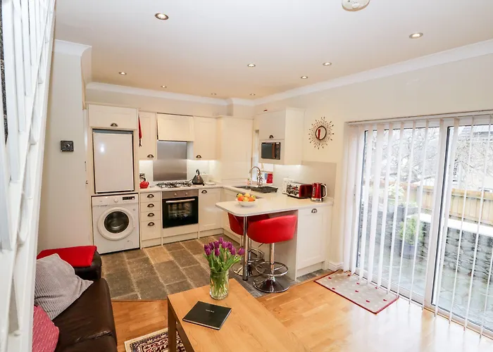 Holiday home Church View