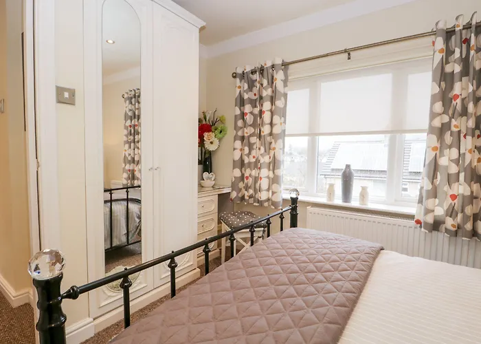 Holiday home Church View *