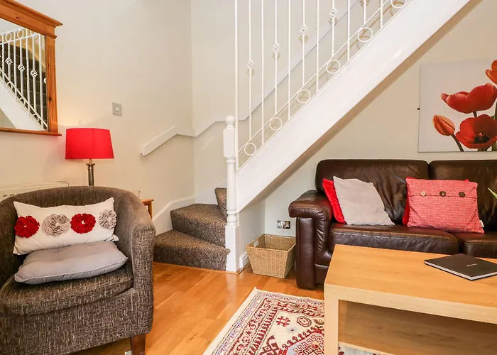 Holiday home Church View *