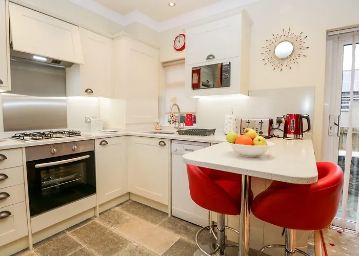 Church View Holiday home Ambleside