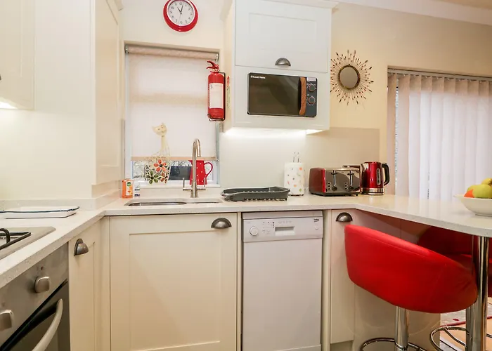 Church View Ambleside