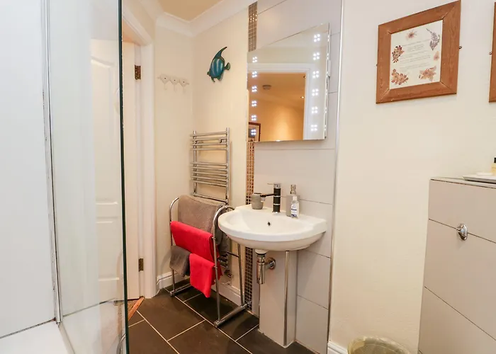 Church View Holiday home Ambleside