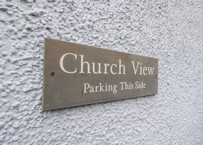 Church View Holiday home Ambleside