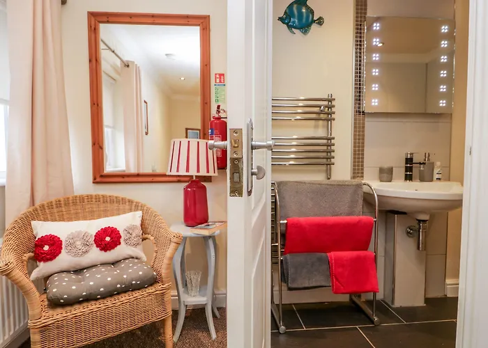 Church View Holiday home Ambleside