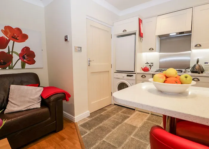 Church View Ambleside