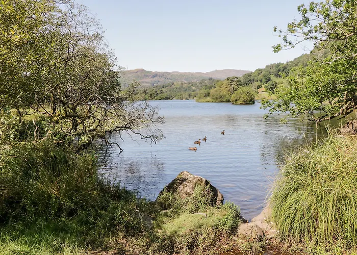 Church View Holiday home