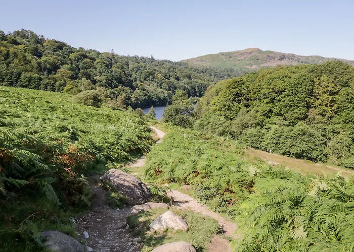 Church View Ambleside