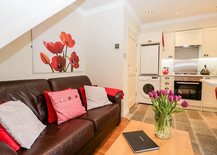 Church View Holiday home *