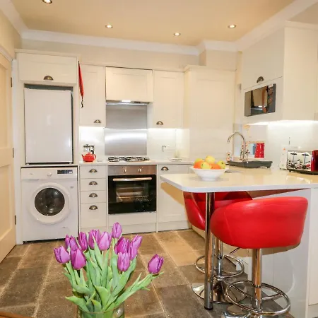 Tatil Evi Church View Ambleside