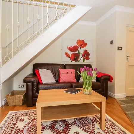 Tatil Evi Church View Ambleside
